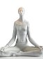 Настольная лампа Yoga I Lladro 01023000 — фото 1