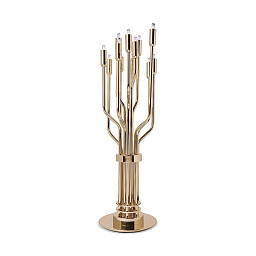 JANIS-TABLE-LAMP DelightFULL Janis Настольная лампа