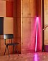 Светодиодная лампа HAY Neon Tube, красный — фото 6