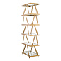 118041 Eichholtz Billinghurst стеллаж — фото 1