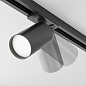 TR020-1-GU10-B Maytoni Focus S Трековый светильник 10W Черный — фото 3