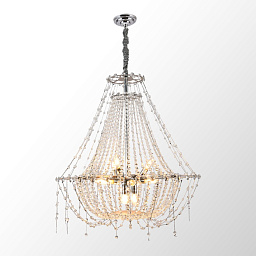LSP-6001 Lussole Rains Люстра