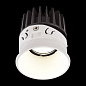 ST851.538.12 ST-Luce Shift модуль светодиодный, 12Вт, 3000K, 960лм, белый — фото 3