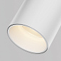 Уличный трековый светильник Maytoni Focus Led 16W 950лм Белый O-TR01-1-S-16WW3K — фото 1