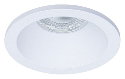 A2869PL-1WH Arte Lamp Helm точечный встраиваемый светильник