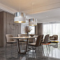 Подвесной светильник Hilton TK Lighting a057475 — фото 1