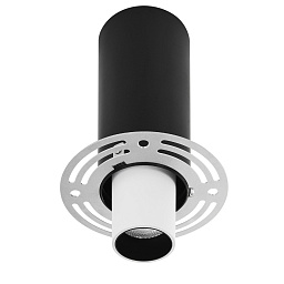 Встраиваемый светильник DGA Ariel In&Out F Plug&Play
