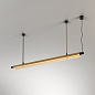 Подвесной светильник AQForm PIPER LED 230V suspended — фото 2