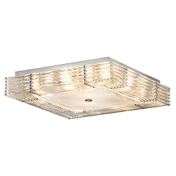 GRLSC-3407-10 Lussole Popoli Потолочный светильник