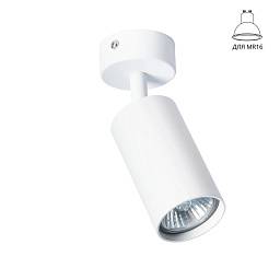 A3216PL-1WH Arte Lamp AQUARIUS спот