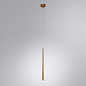 A2191SP-6PB Arte Lamp Frankie точечный подвесной светильник LED 1х6W 225Lm 4000K — фото 1