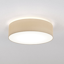 1421005 Astro lighting Cambria потолочный светильник ткани цвета шпаклёвки