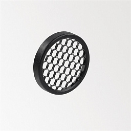 28500 0110 B Delta Light ACCESSORIES аксессуар сотовая решетка для светильника