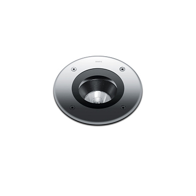 Грунтовый проездной светильник Simes Miniring Comfort S.7912