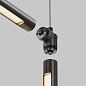 CA014CL-B Maytoni Accessories for system Shelf Комплектующие для систем освещения с токоведущими элементами Черный — фото 6