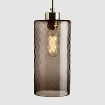 Pick-n-Mix Cylinder Large - Diamond бронза