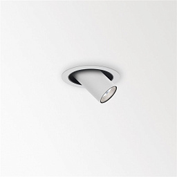 24182 9020 W-W Delta Light Spy встраиваемый светильник