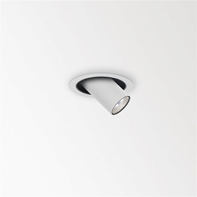 24182 9020 W-W Delta Light  Spy 39 St Мягкий утопленный светильник
