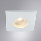 A4764PL-1WH Arte Lamp Phact точечный встраиваемый светильник LED 1х7W 450Lm 4000K — фото 1
