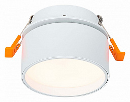 ST651.538.09 ST-Luce St651 Точечный светильник