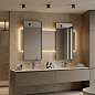 Влагозащищенный точечный светильник Denkirs Farum DK3007-BK — фото 12
