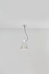 DP7245/AL/WH Original BTC Zoe подвесной светильник