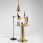 BLF01BEU Beat Tom Dixon светильник для чтения — фото 3