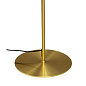 DL31 floor lamp Dyberg Larsen торшер латунь 8216 — фото 8