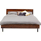 85517 Деревянная Кровать Равелло 160x200 Kare Design