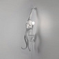 SE14881 Seletti MONKEY LAMP Висящая левая рука — в помещении — фото 2