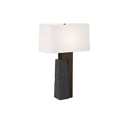 PTC17-429 Arteriors Briarwood настольная лампа