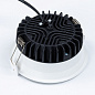 A7994PL-1WH Arte Lamp Frame точечный встраиваемый светильник LED 1х12W 1150Lm 4000K — фото 2