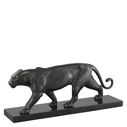 Статуэтка Panther Eichholtz 109572