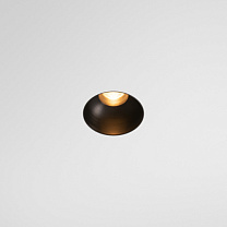 Minude Recessed Trimless 49 1x IP54 LED Medium DE