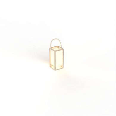 Декоративный светильник The Factory Lamp S Vondom
