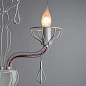 Бра Arte Lamp ARTEFACT A3225AP-2WH — фото 2