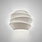 181005-10 Foscarini Le Soleil AP бра белый — фото 1