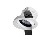 arrayLED 6.5 W 700 mA 770 Lm - Warm white 3000 K - 30°