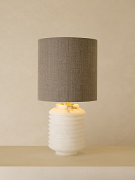 AURIA-TABLE-LAMP Heathfield Auria Настольная лампа