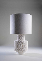 Natural shown with 16 Low Hat in Natural Linen with Cream Card lining