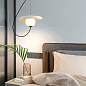 margott01 Imperiumloft MARGOTT White подвесной светильник 40W — фото 11