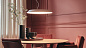 0242W00A Artemide Febe подвесной светильник — фото 1