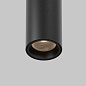 C105PL-3W3-6K-B Maytoni Focus LED Светильник 3W 360лм Черный — фото 3
