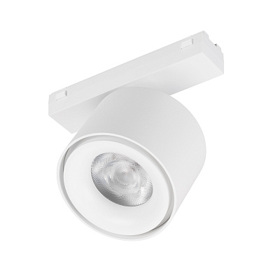Трековый светильник Arlight MAG-VIBE-POINT-R75-10W