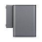 046187 Arlight Светильник LGD-EVO-WALL-S100x100-12W Day4000 (GR, 44 deg, 230V) — фото 2