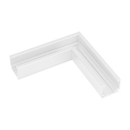 Коннектор угловой Arlight MAG-ORIENT CON 2620 L90