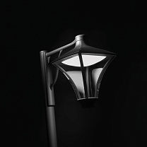 Опора Morphis 3 29 W - diffuse Landa Illuminotecnica