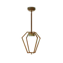 Подвесной светильник Gemstone Moretti Luce 3454.L10