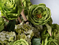 ETERNITY ROUND ROSE Искусственное растение VGnewtrend — фото 3