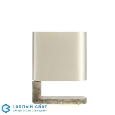 COLUMBO настольная лампа CTO LIGHTING COLTAOGADG